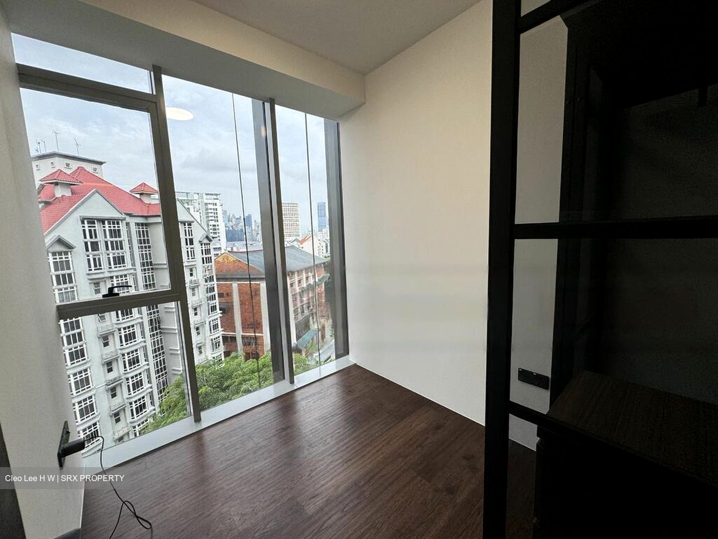 The Iveria (D9), Apartment #460520861